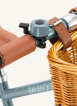 Banwood - First Go 12" Denge Bisikleti | Teal Blue