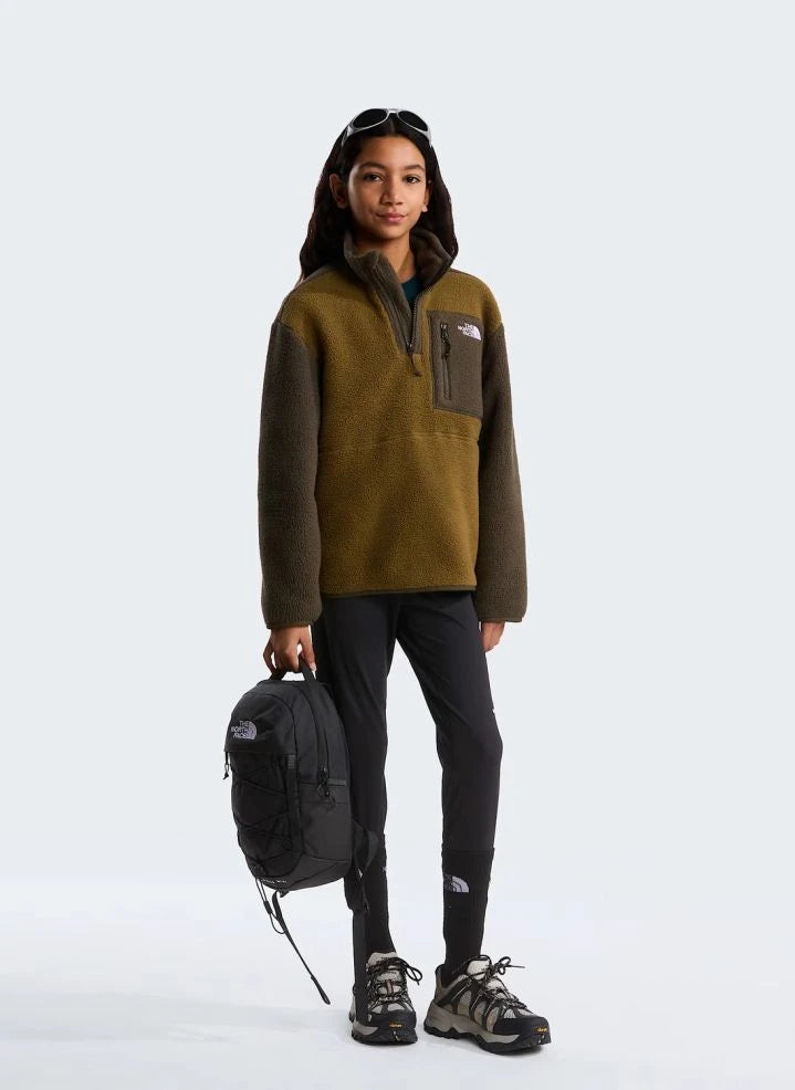 The North Face - Yumiori Trucker Ceket | Kahverengi