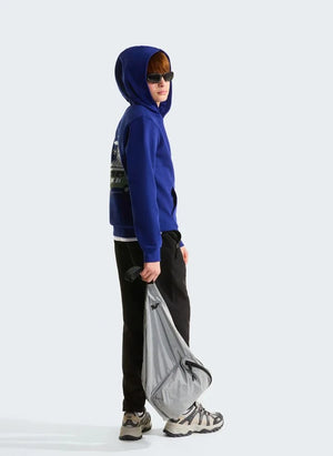 The North Face - Outdoor Sweatshirt | Kraliyet mavisi