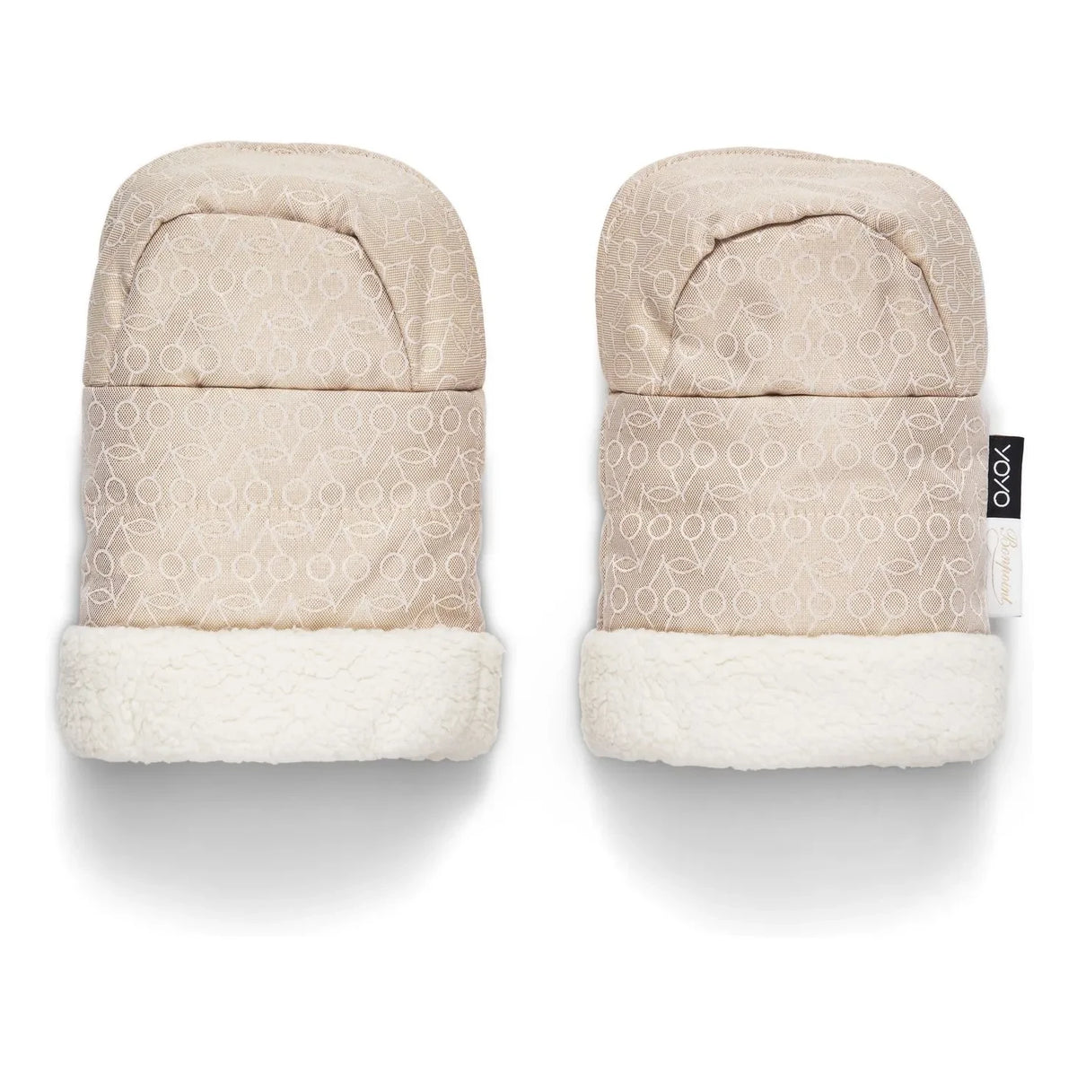 Stokke® - YOYO³ Bonpoint दस्ताने | बेज