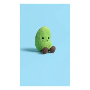 Jellycat - Edamame Soyella प्लश