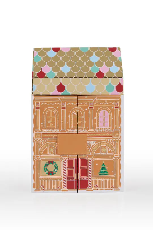 Dinossi - नया साल घर उपहार बॉक्स