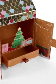 Dinossi - नया साल घर उपहार बॉक्स