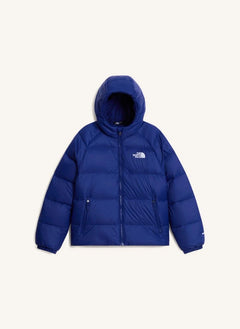 The North Face - B Hydrenalite Kuş Tüyü Mont | Royal blue