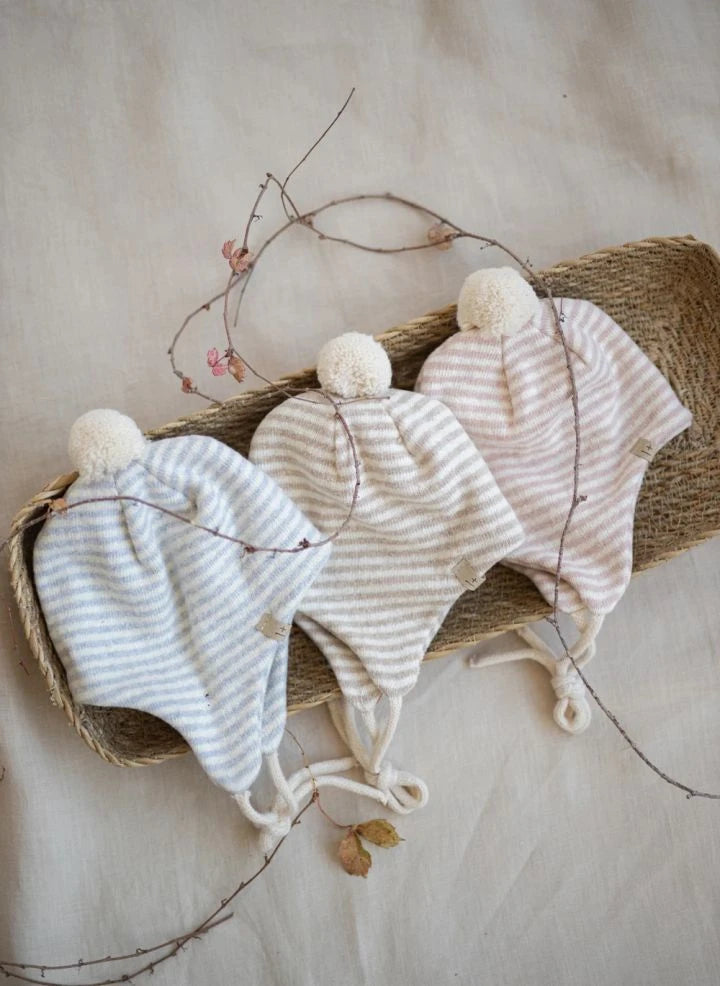 1+ in the family - Béguin Carlota Polaire | बेज