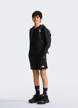 The North Face - The North Face Tişört | Siyah