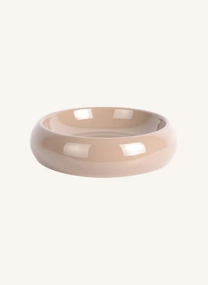 Present Time - Cadiz Metal Kase | Mocha