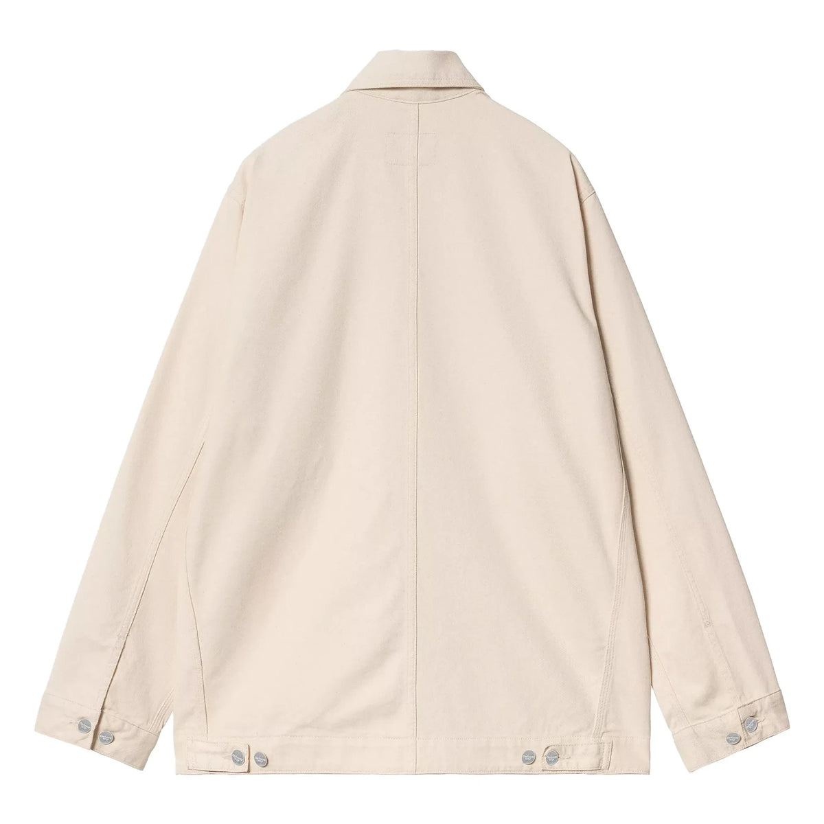 Carhartt WIP - Drewe Chore जैकेट | नेचुरल