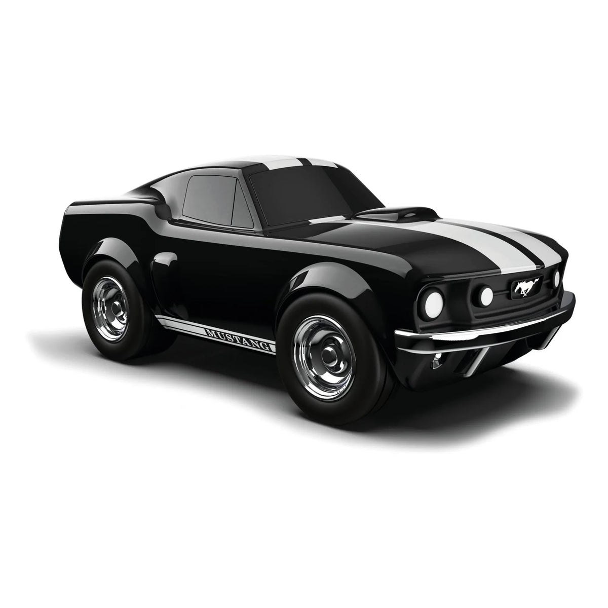Baghera - Ford Mustang araba | Siyah