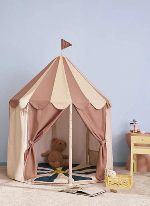 Kid's Concept - Bej Pavyon Çadır