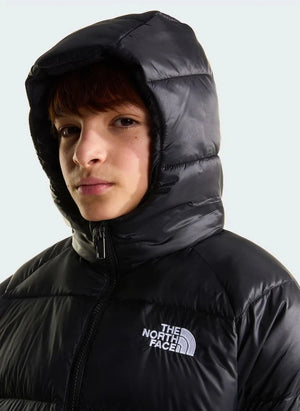 The North Face - B Hydrenalite Dolgulu Ceket | Siyah