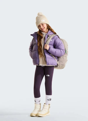 The North Face - Jester Sırt Çantası | Ecru
