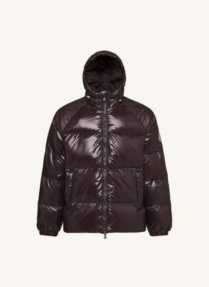 Pyrenex - Sten Şişme Mont | Cimarron