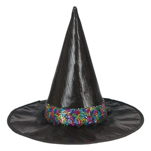 Souza - अगाथा चुड़ैल की टोपी