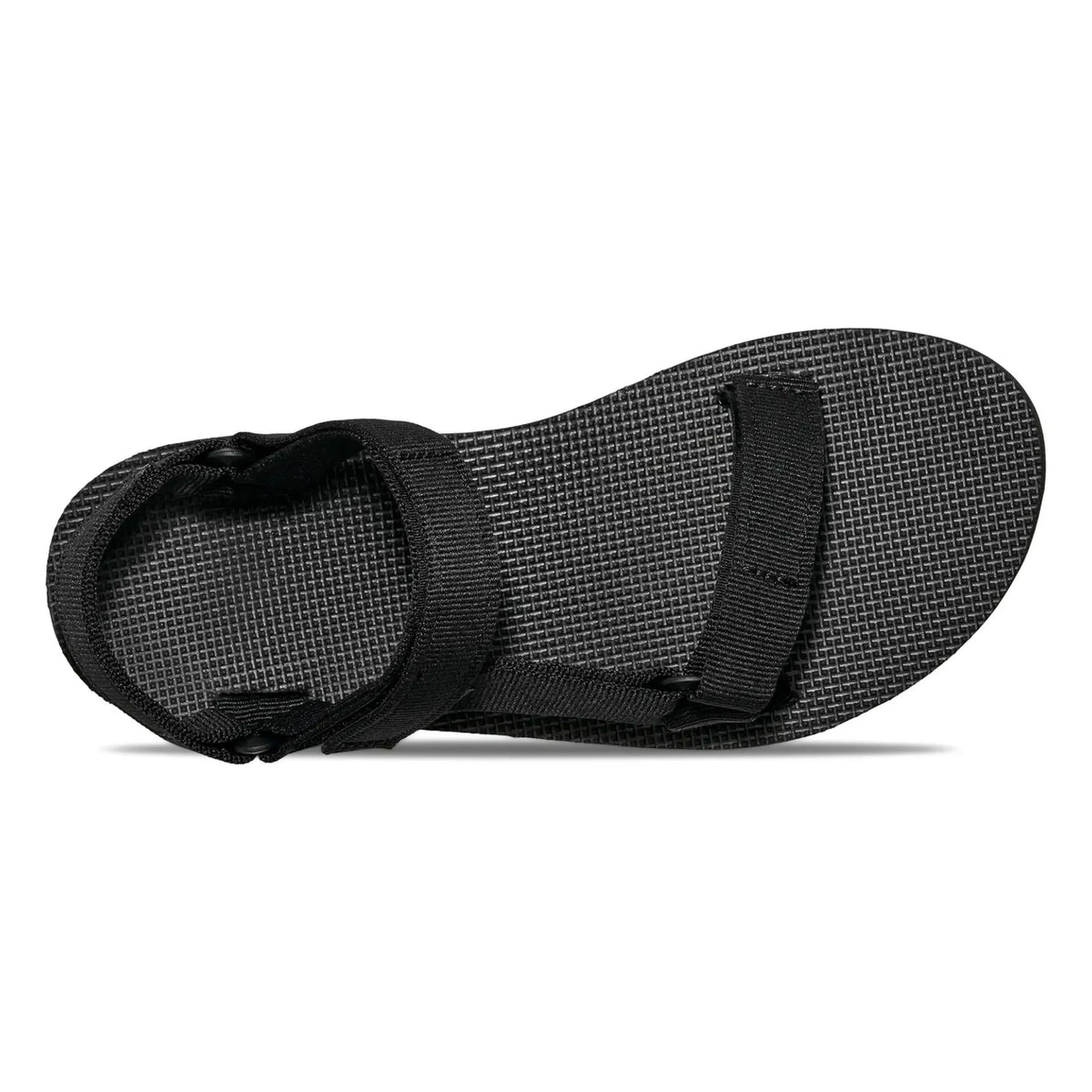 Teva - Orijinal Universal sandaletler | काला