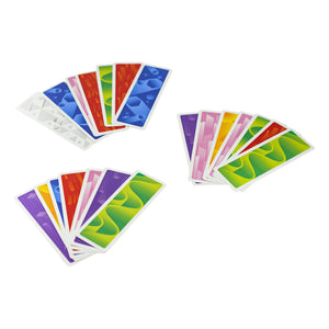 Tribuo - Color Flush गेम