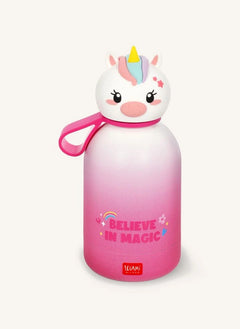 Legami - Unicorn Yalıtımlı Su Şişesi