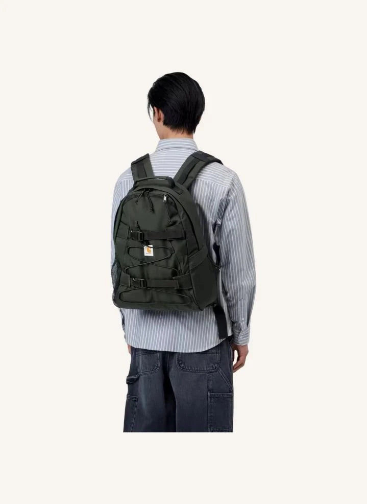 Carhartt WIP - Kickflip बैकपैक | नीला काला