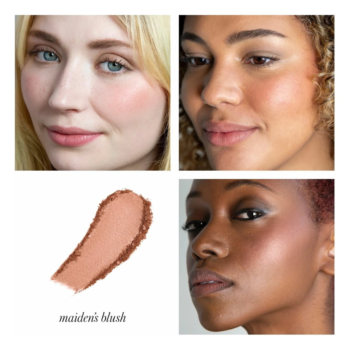 RMS Beauty - Blush ReDimension - 7 g | Maiden's Blush