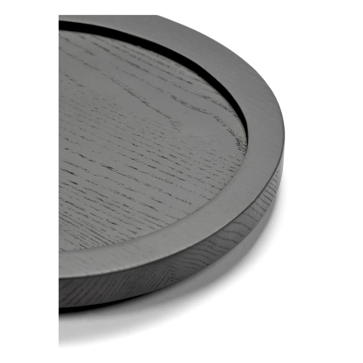Valerie Objects - Maarteen Baas Plate | Gri