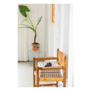 Bongusta - Yumuşak banyo havlusu | Krem