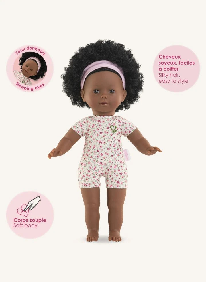 Corolle - My Corolle - Pauline | Pembe