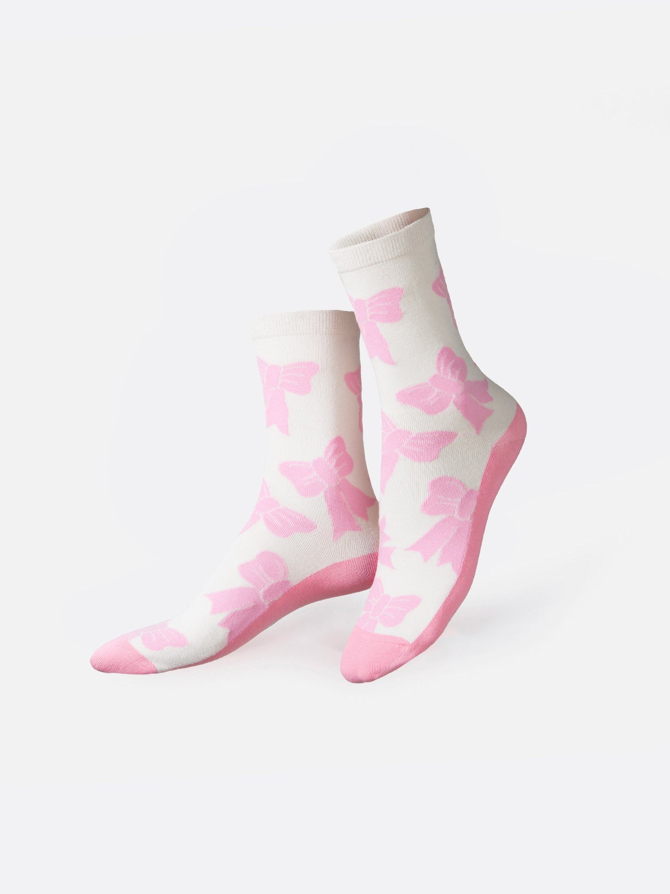 Eat My Socks - Yetişkin Büyüleyici Fiyonk Çorap - Dinossi
