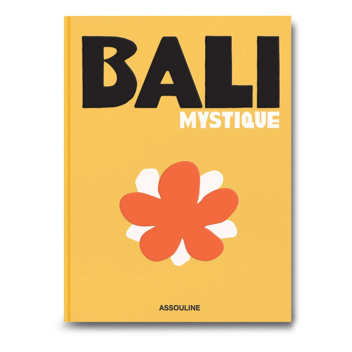 Assouline - रहस्यमयी बाली