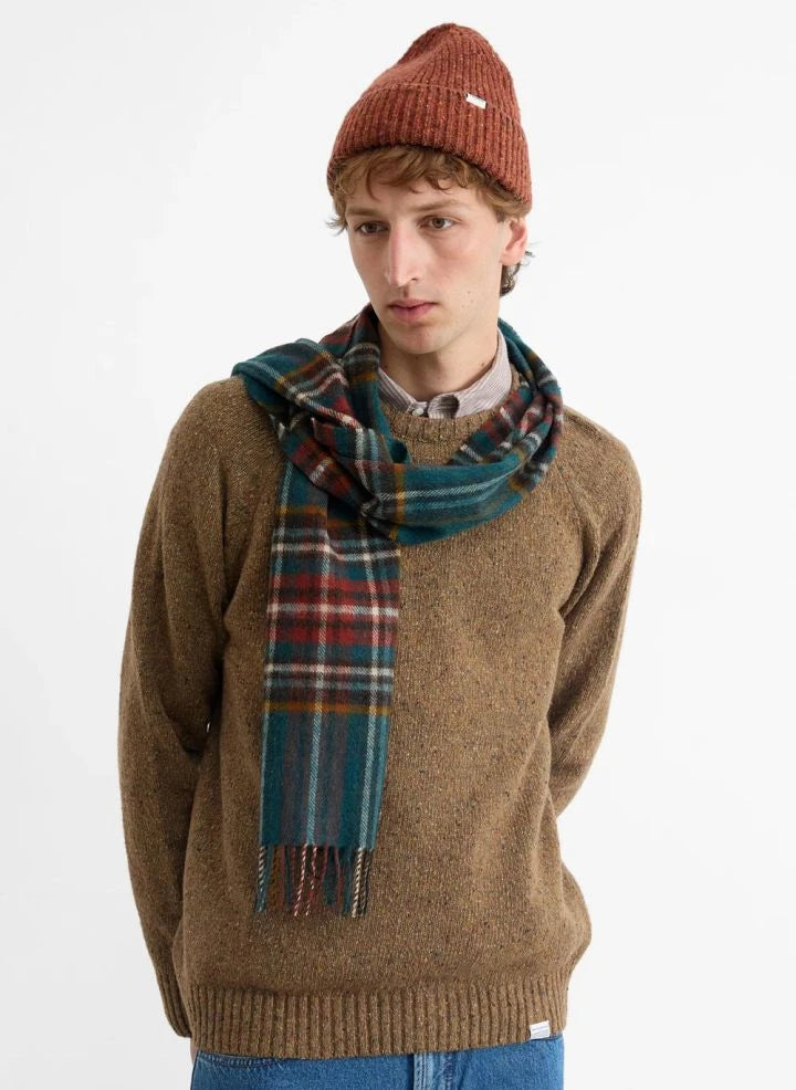 Edmmond Studios - Sweater Paris | Nude bej