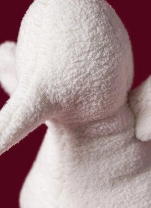 Jellycat - Ghost Bob Peluş