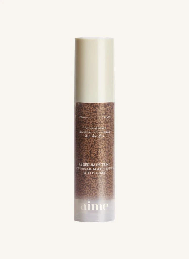 AIME - Cilt Serumu - 30 ml | Orta ton ile buğday ten arası