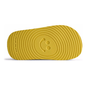 Molo - Zola Scratch सैंडल | पीला