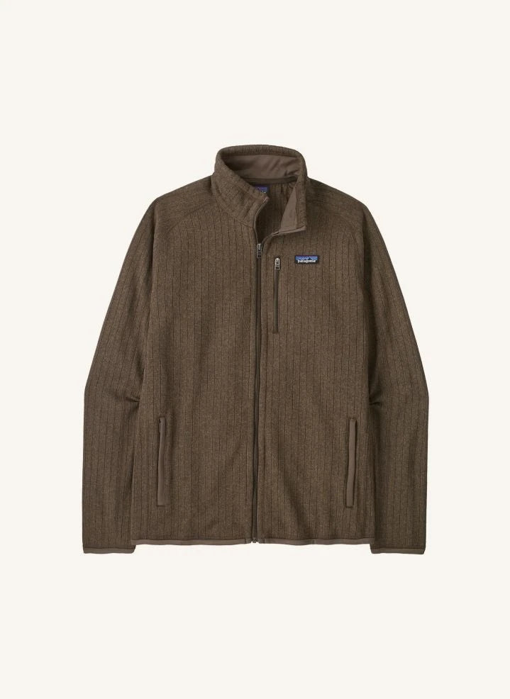 Patagonia - Better Fleece Ceket | Kahverengi