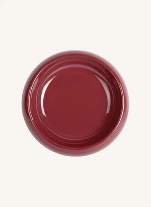 Present Time - Cadiz Metal Kase | Bordo