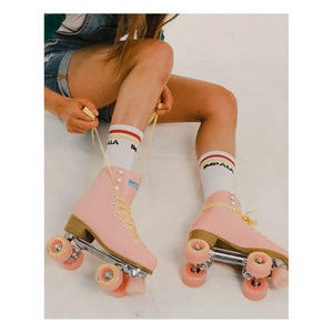 इम्पाला स्केट - गुलाबी स्केट