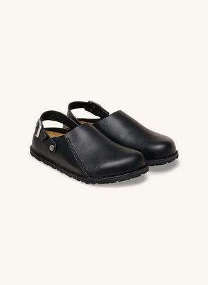 BIRKENSTOCK - Lutry Premium Terlikler