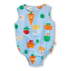 Halcyon Nights - वेजी बरबोट्यूस | हल्का नीला