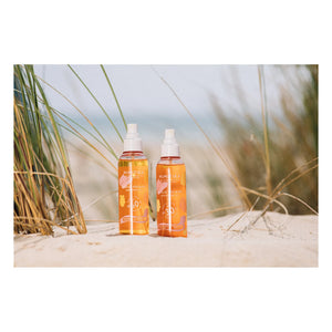 Mimitika - सन ऑयल SPF 30 - 150 मिली