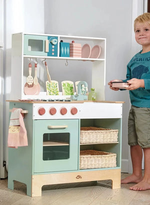 Tender Leaf Toys - रसोई और रसोई के सामान