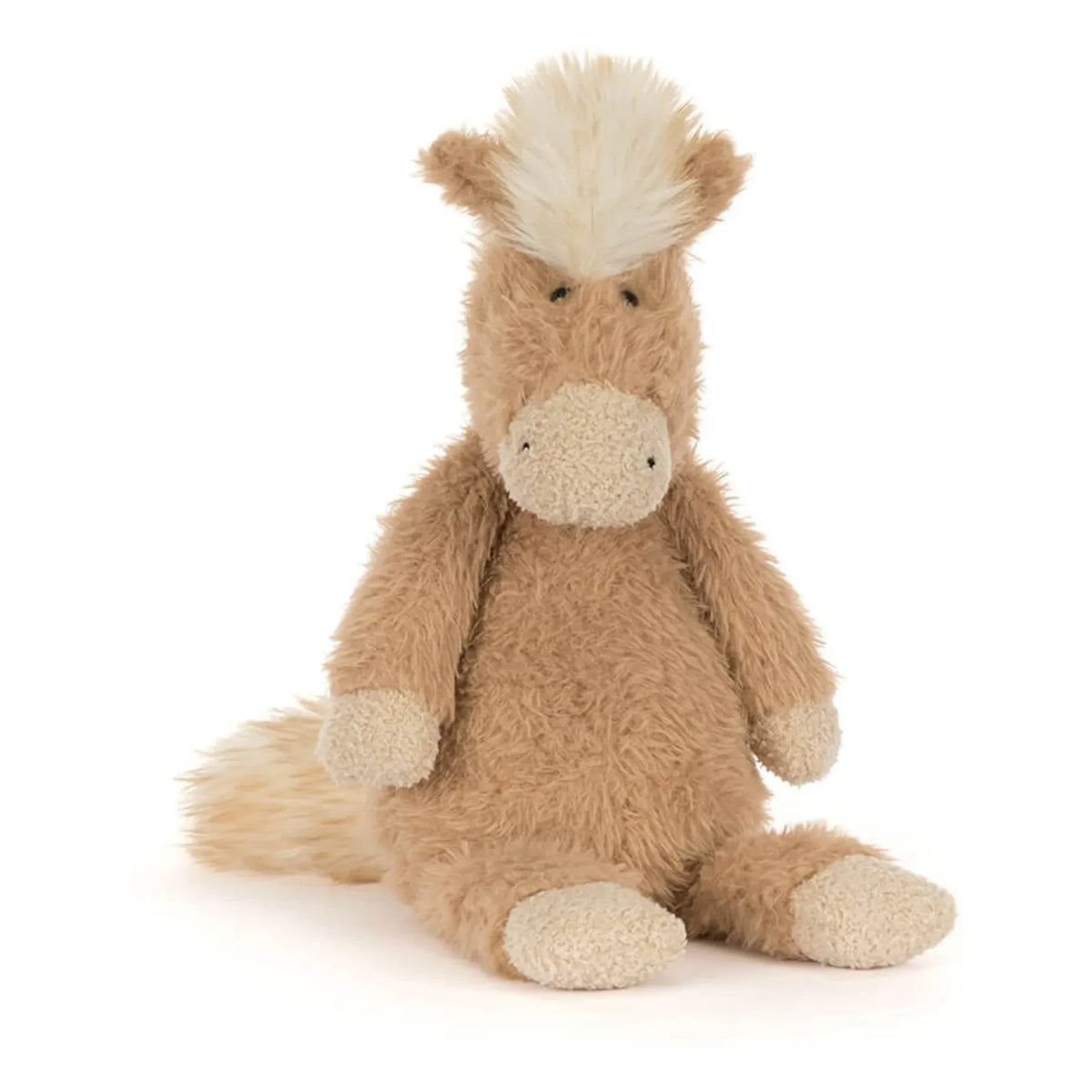 Jellycat - Canterneigh Pony आलीशान खिलौना
