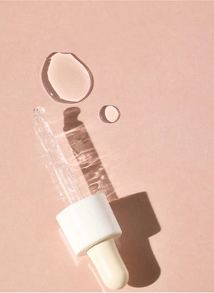 Talm - Mega Dolgunlaştırıcı Nemlendirici Yüz Serumu - 30 ml