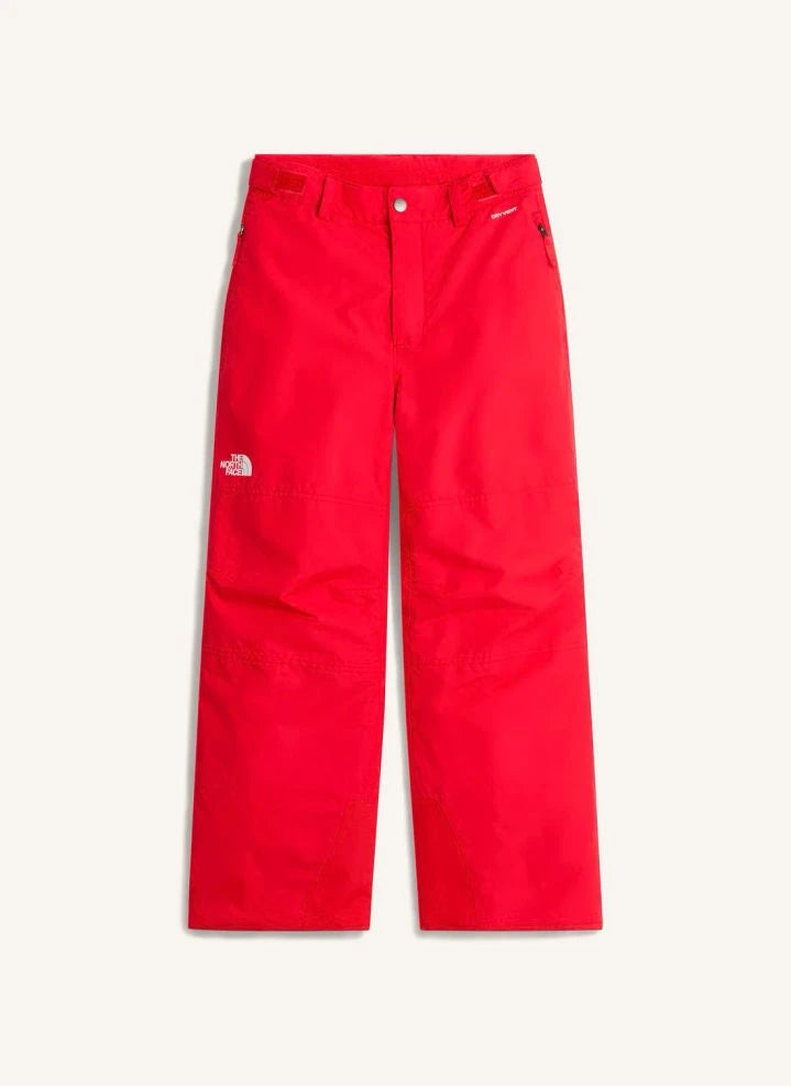 The North Face - B Freedom Kayak Pantolonu | Kırmızı