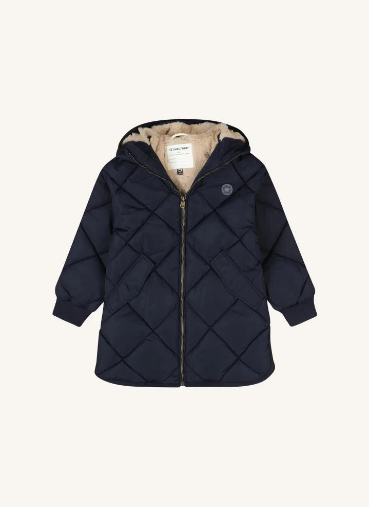 Tumble N'Dry - Baltic Dolgu Montu | Lacivert
