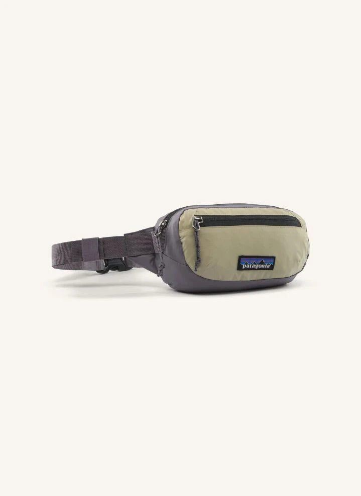 Patagonia - Terravia Mini Bel Çantası | Stone