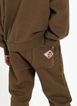 Hundred Pieces - Jogger Run HP 26 Organik Pamuk