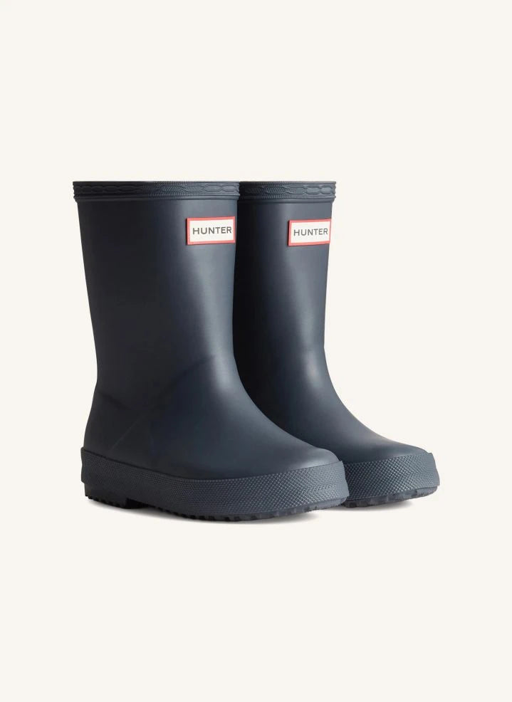 Hunter - First Rain Boots | Lacivert