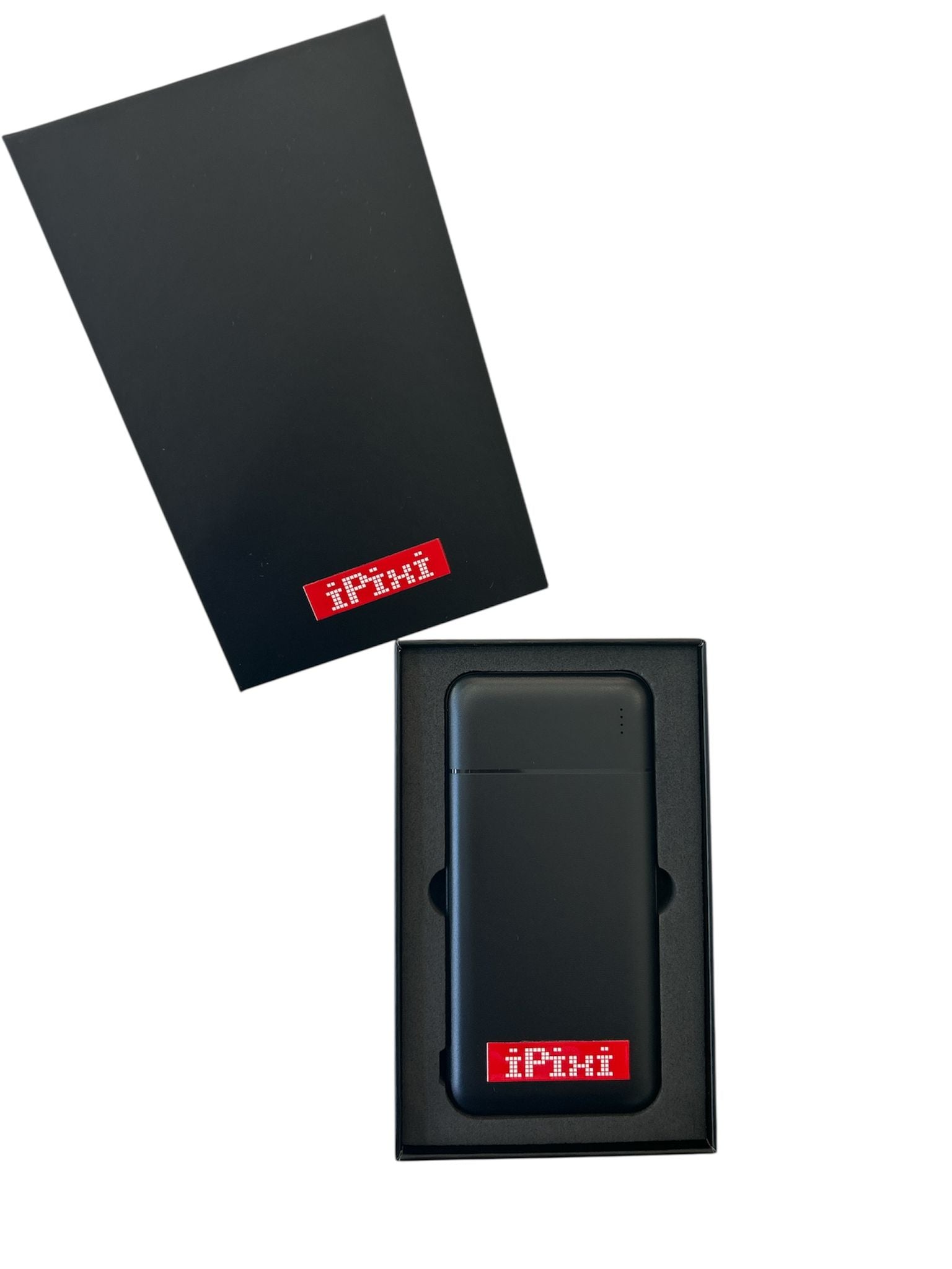 iPixi - 10000 mAh पावर बैंक