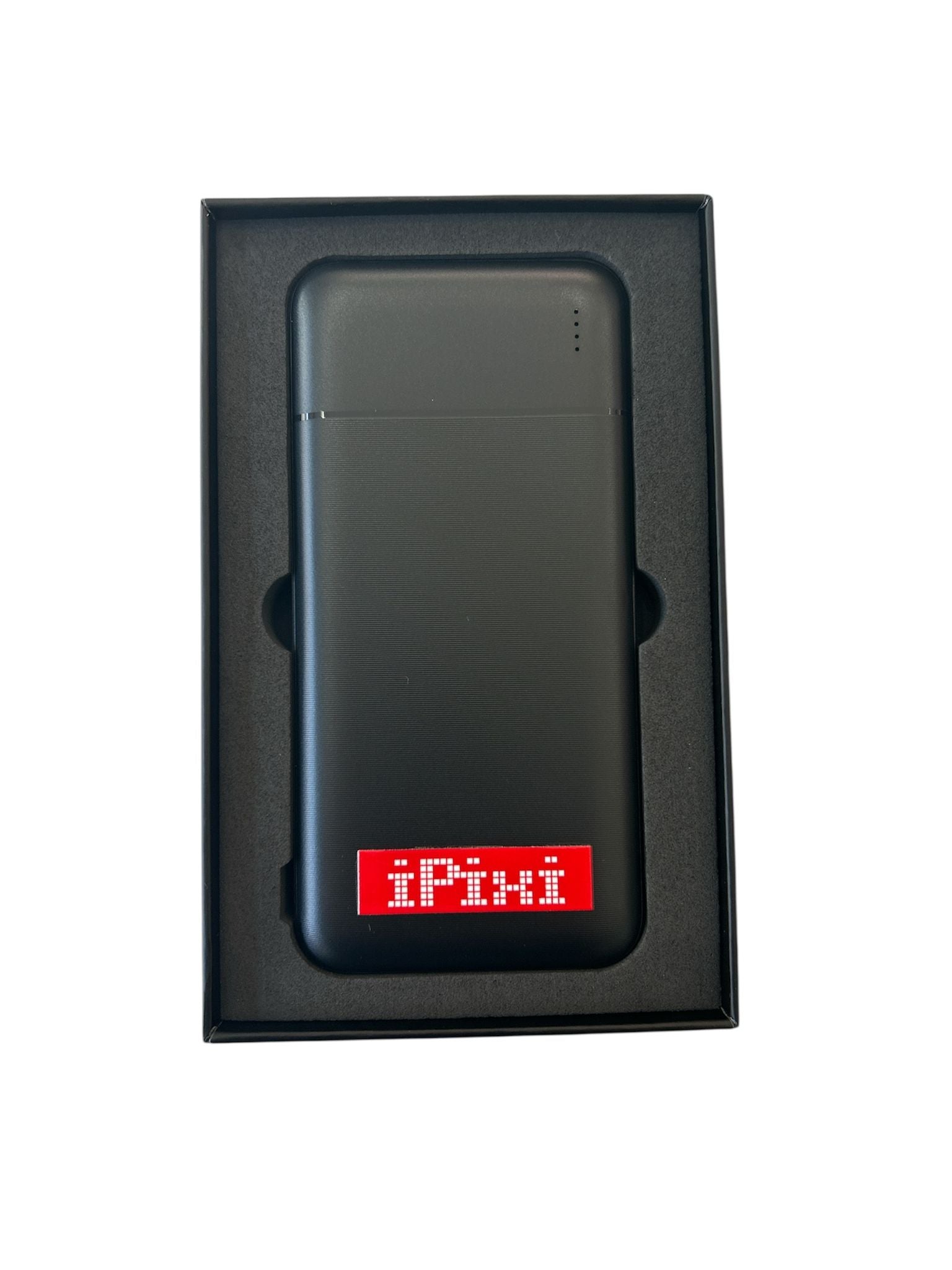 iPixi - 10000 mAh पावर बैंक