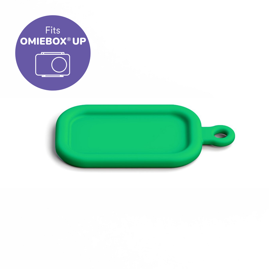 Omiebox - अतिरिक्त भाग: UP नामपट्टिका