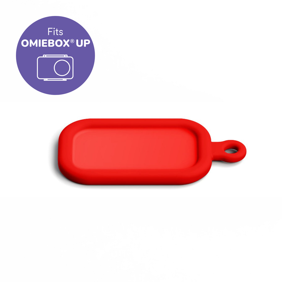 Omiebox - अतिरिक्त भाग: UP नामपट्टिका